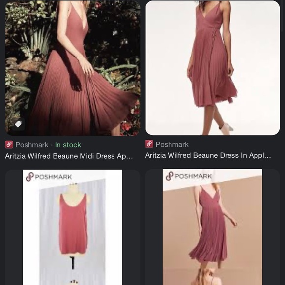 Aritzia Wilfred Sevres Blouse - Picture 11 of 11